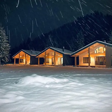 River Rest Slavske Exterior photo