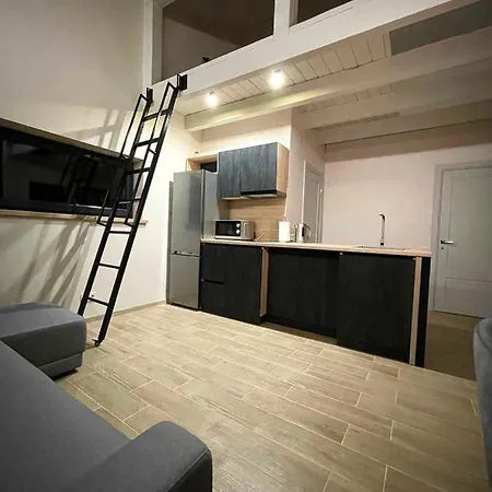 River Rest Slavske Exterior photo