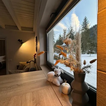 River Rest Slavske Exterior photo