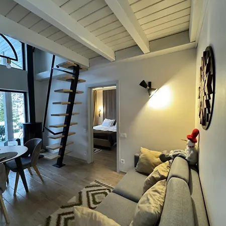 River Rest Slavske Exterior photo