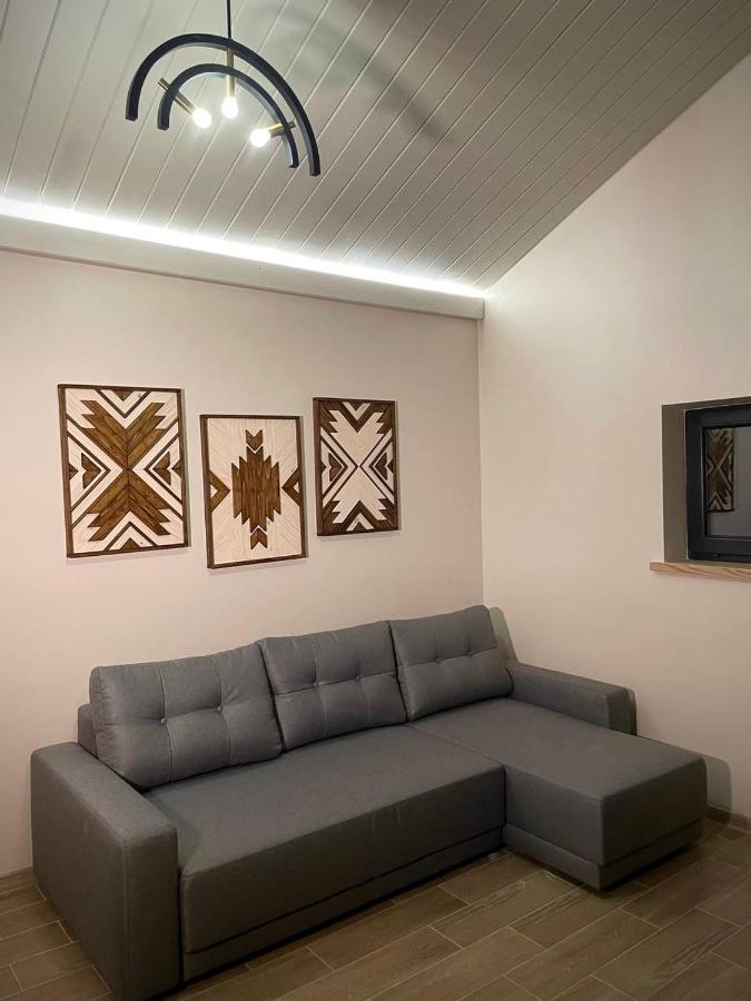 River Rest Apartment