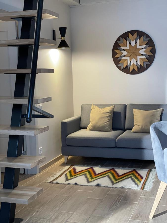 Apartment River Rest Slavske