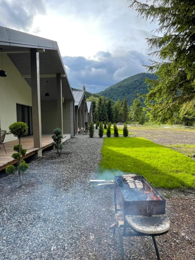 River Rest Apartment Slavske