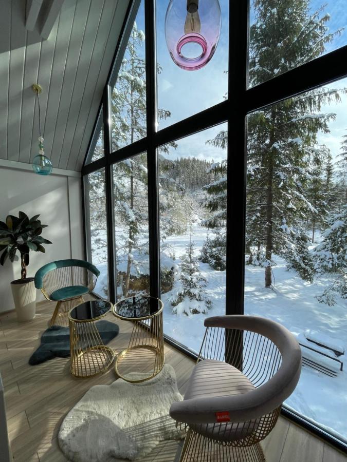 River Rest Apartment Slavske
