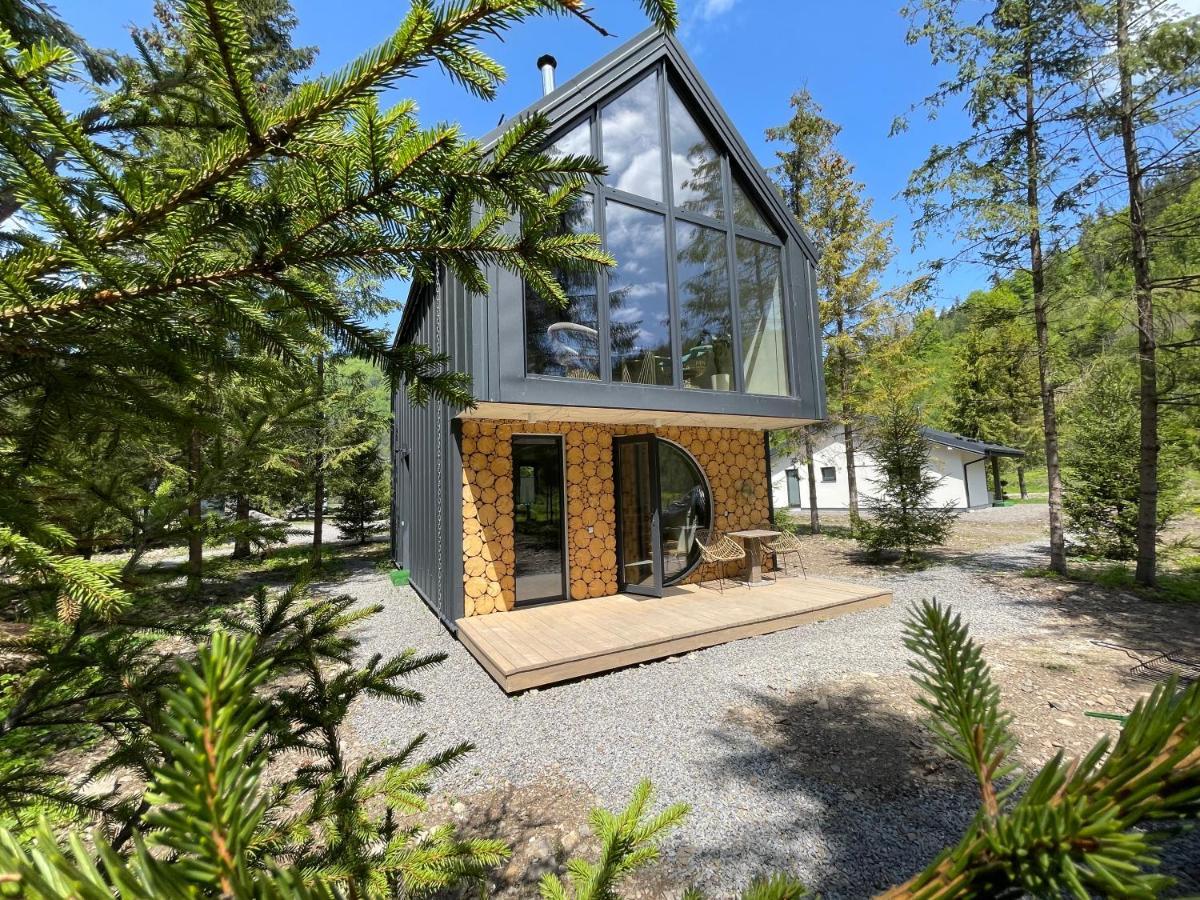 River Rest Apartment Slavske