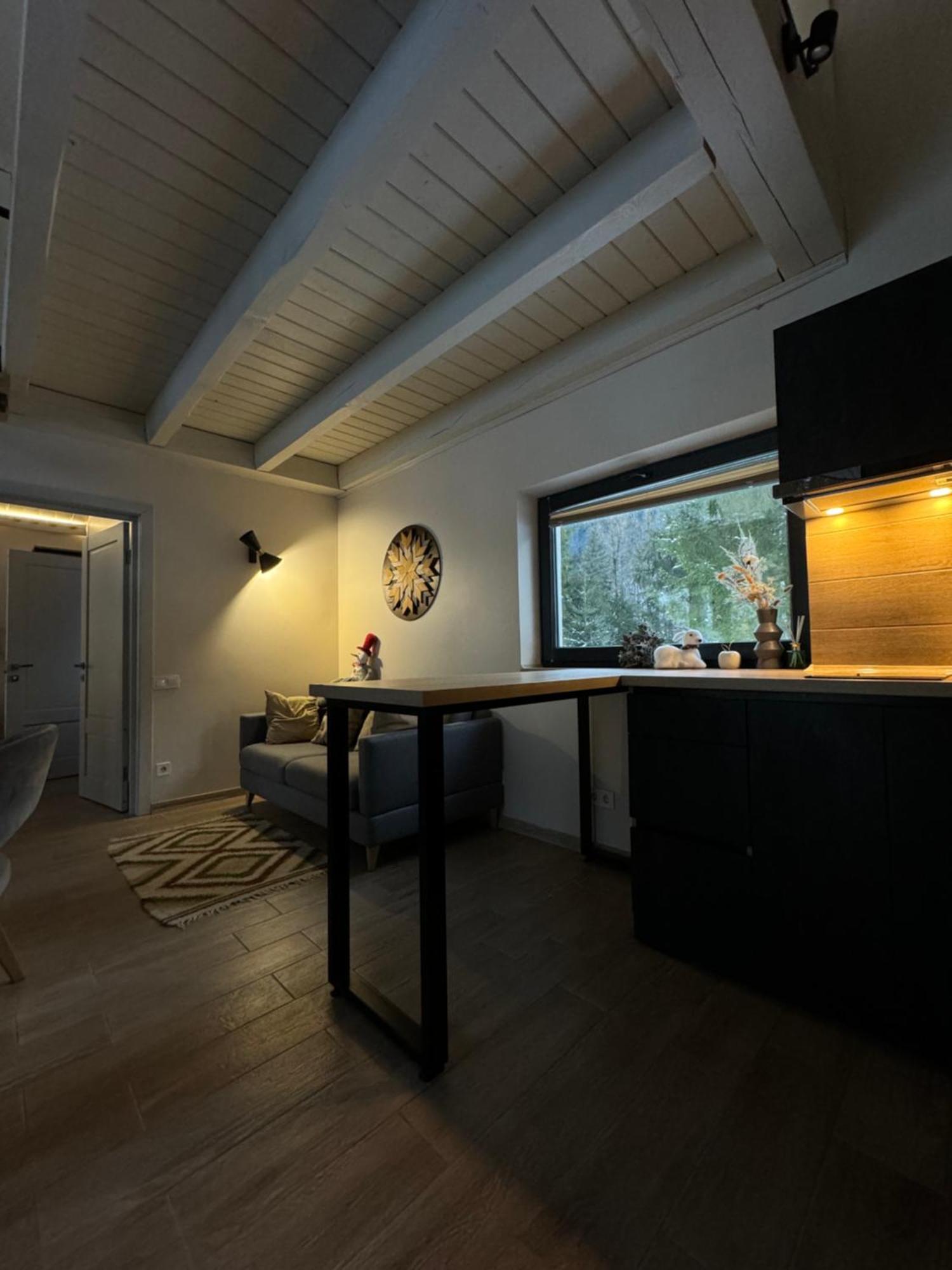 River Rest Apartment