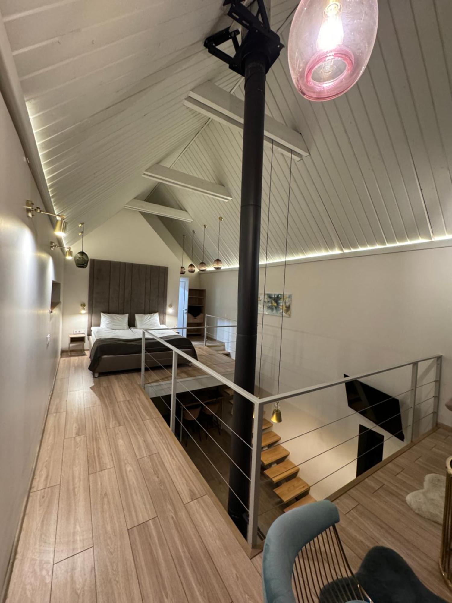 River Rest Apartment *