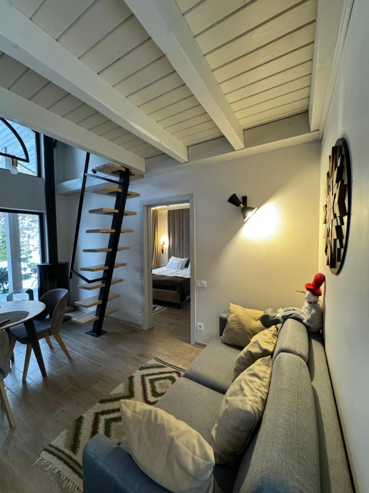 Apartment River Rest Slavske
